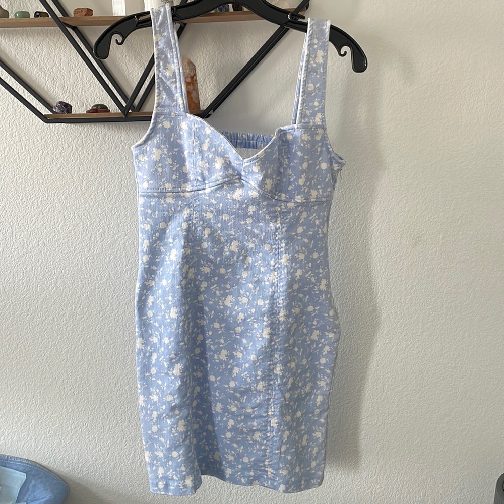 Forever 21 dress size M
